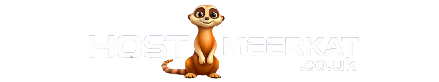 HostMeerkat